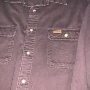 Carhartt Shirt